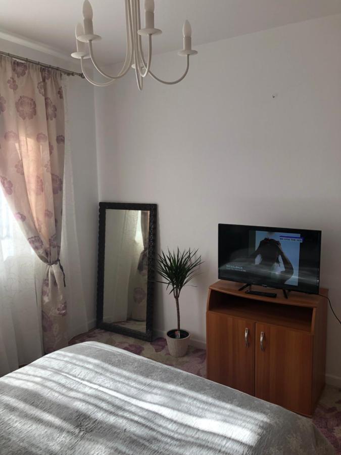 Grig Apartament Daire Bükreş Dış mekan fotoğraf