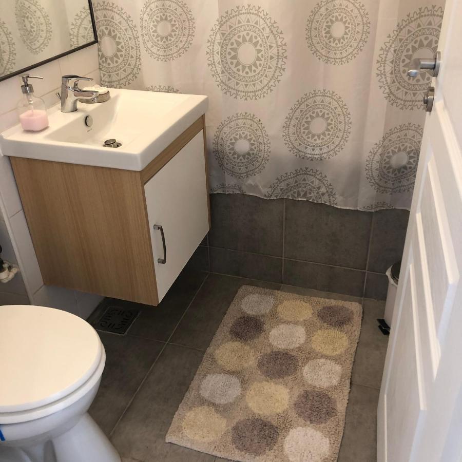 Grig Apartament Daire Bükreş Dış mekan fotoğraf