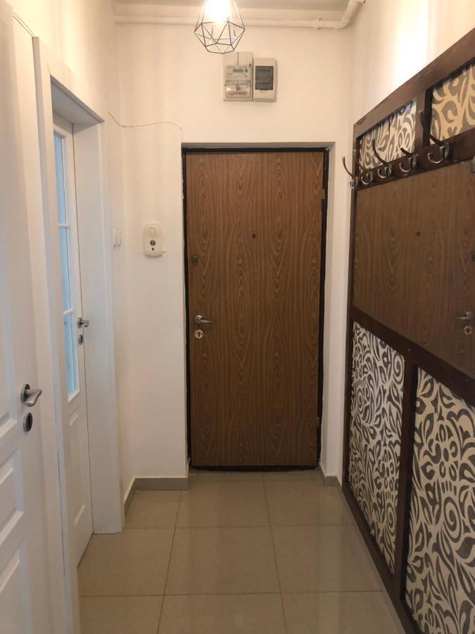 Grig Apartament Daire Bükreş Dış mekan fotoğraf