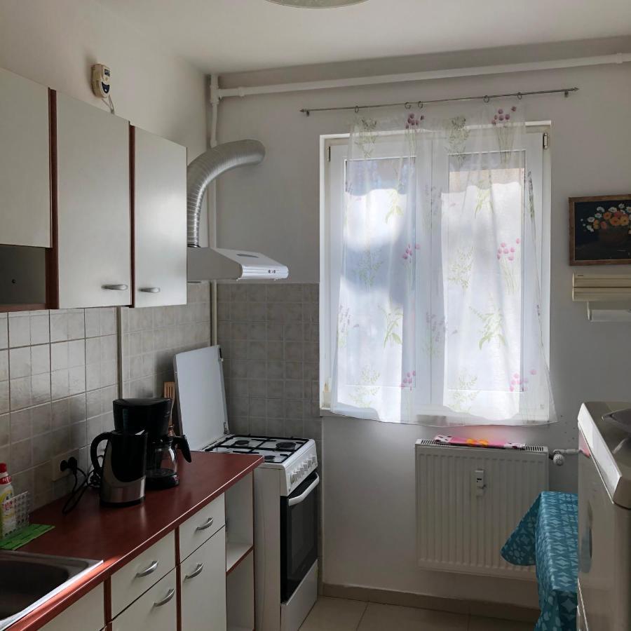 Grig Apartament Daire Bükreş Dış mekan fotoğraf