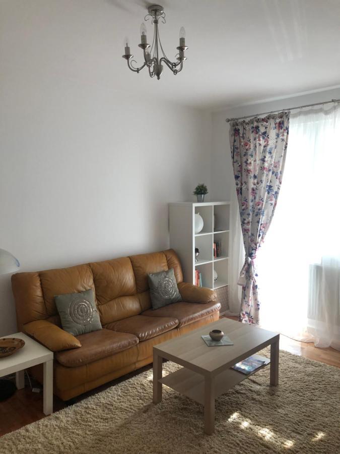 Grig Apartament Daire Bükreş Dış mekan fotoğraf
