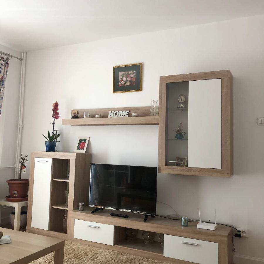 Grig Apartament Daire Bükreş Dış mekan fotoğraf