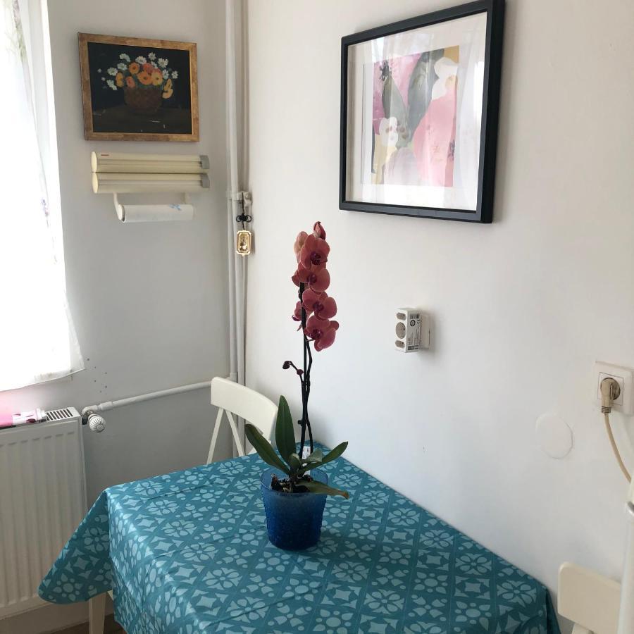 Grig Apartament Daire Bükreş Dış mekan fotoğraf