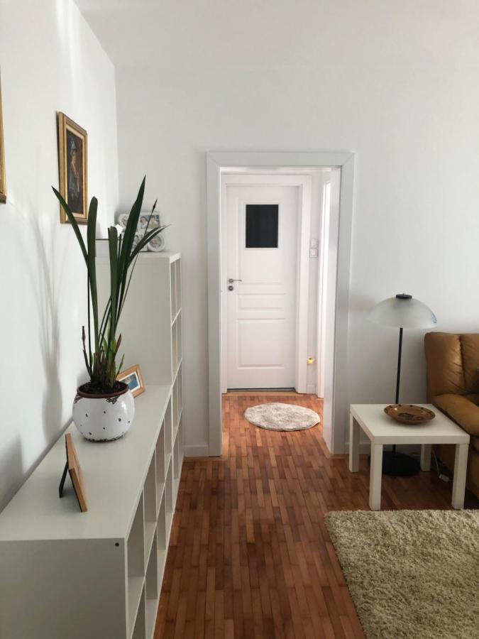 Grig Apartament Daire Bükreş Dış mekan fotoğraf