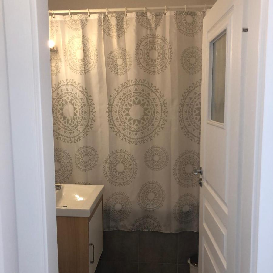 Grig Apartament Daire Bükreş Dış mekan fotoğraf