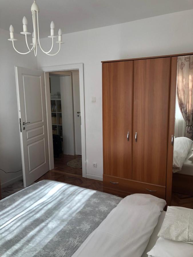 Grig Apartament Daire Bükreş Dış mekan fotoğraf